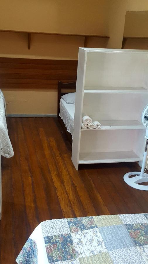 Faboloso Loft A 150 M Do Centro 莫罗圣保罗 外观 照片