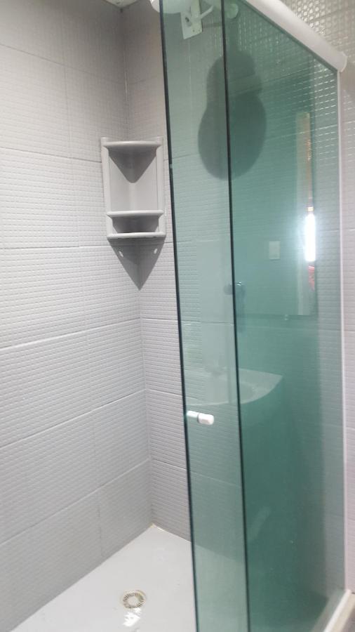 Faboloso Loft A 150 M Do Centro 莫罗圣保罗 外观 照片