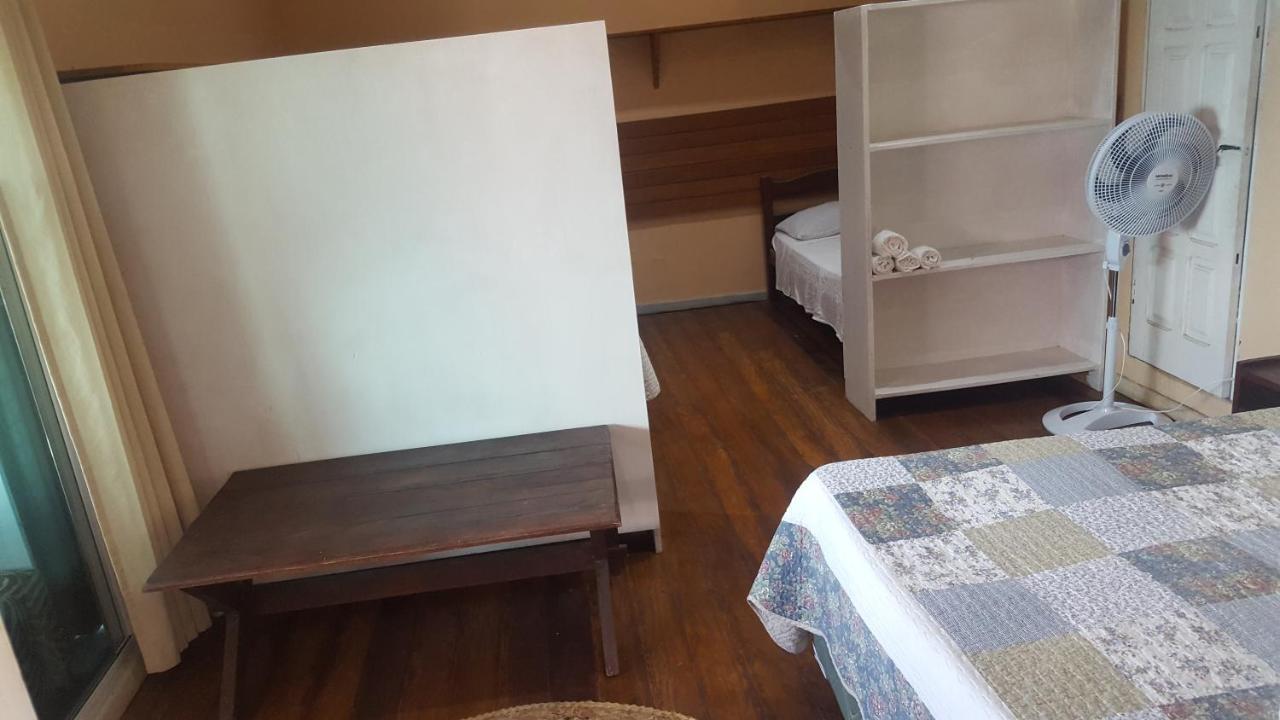 Faboloso Loft A 150 M Do Centro 莫罗圣保罗 外观 照片