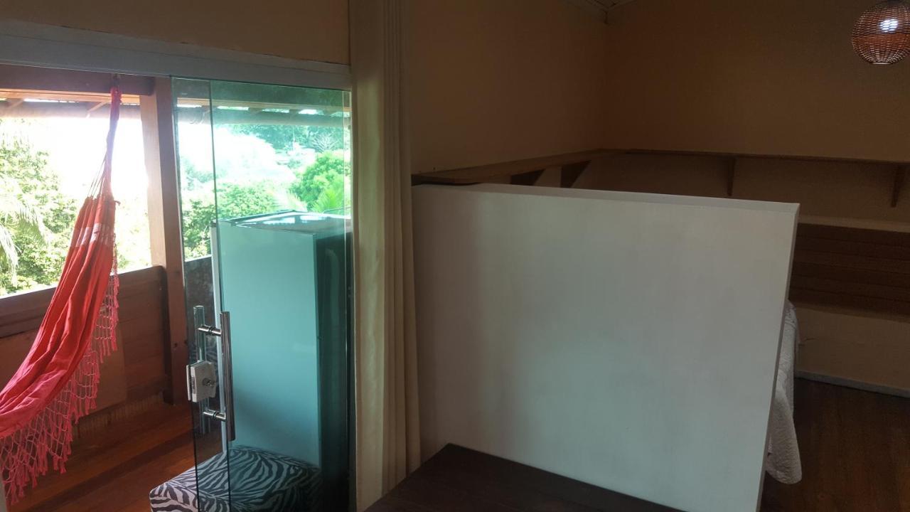 Faboloso Loft A 150 M Do Centro 莫罗圣保罗 外观 照片